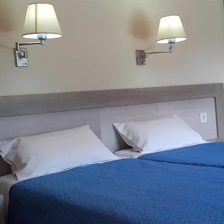 Apartment Rossa Vassilis Marathias (Corfu)