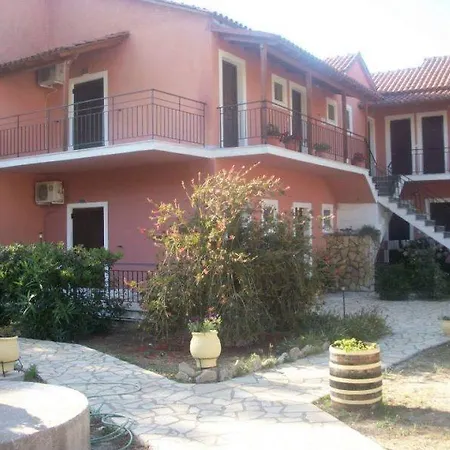 Rossa Vassilis * Marathias (Corfu)