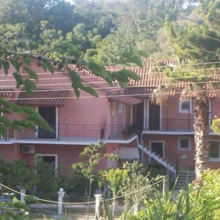 Rossa Vassilis Apartment